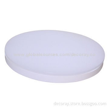 High-power White 2835 SMD 20W Microwave Surface Mounted Ceiling Light, High-brightness/Long LifespanNew